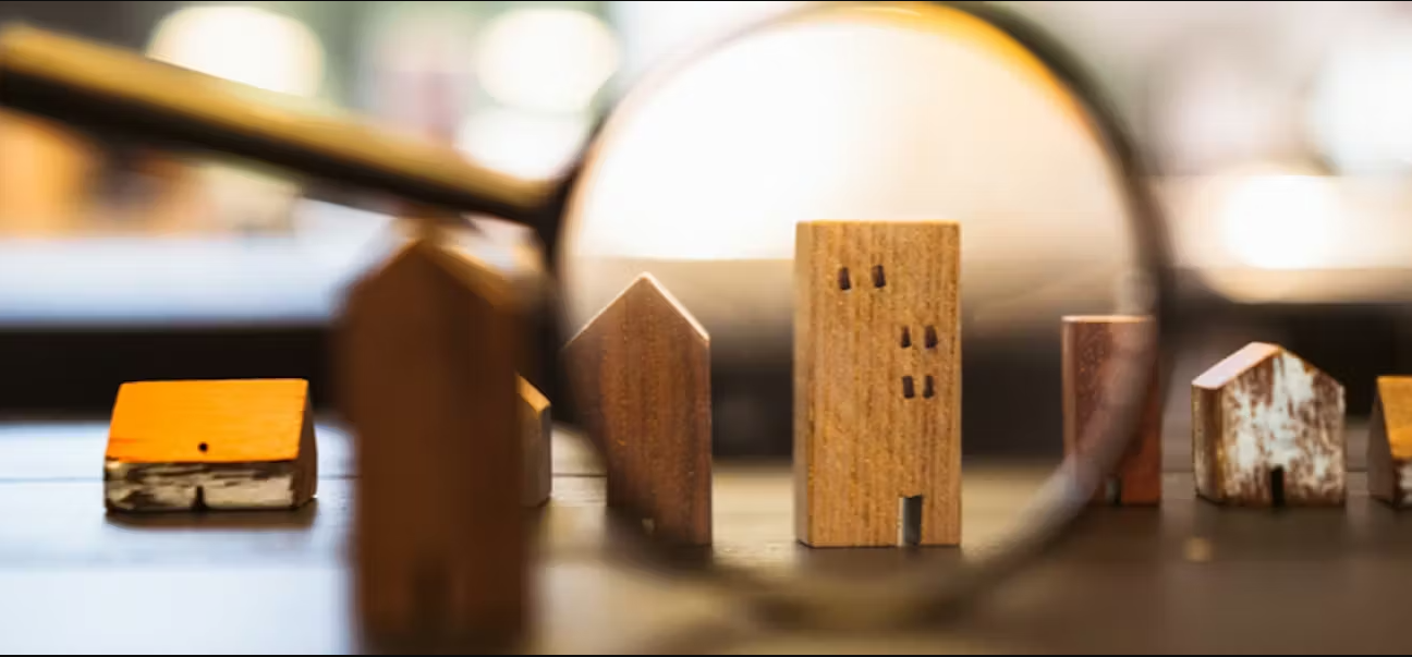 Immobilier diversification